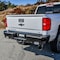 Westin Automotive 14-18 SILVERADO/SIERRA 1500/15-19 SILVERADO/SIERRA 2500/3500 HDX BANDIT REAR BUMPER 58-341155 - alternate 4